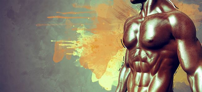 Turinabol en la musculación: ¿Qué es y cómo puede ayudarte?